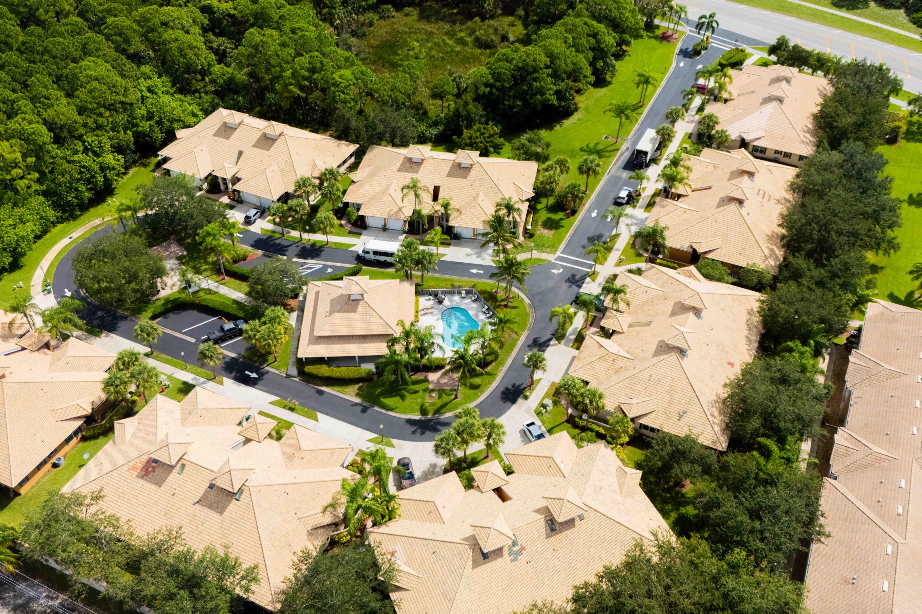 Isles of Tuscany - Residential