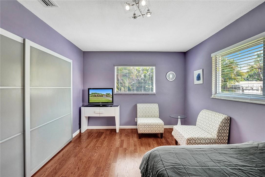 Plantation Park Lakesites - Residential Lease