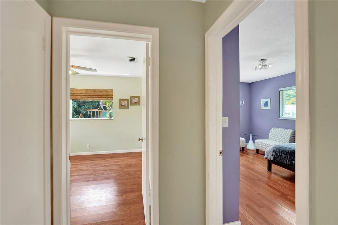 Plantation Park Lakesites - Residential Lease