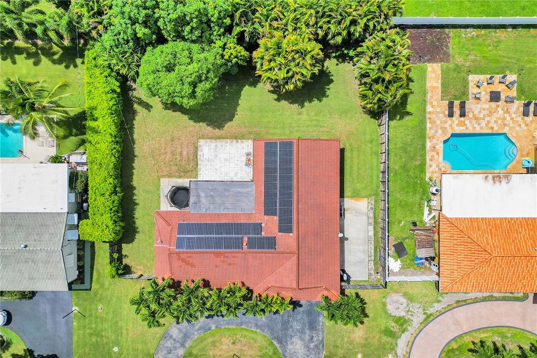 Plantation Park Lakesites - Residential Lease