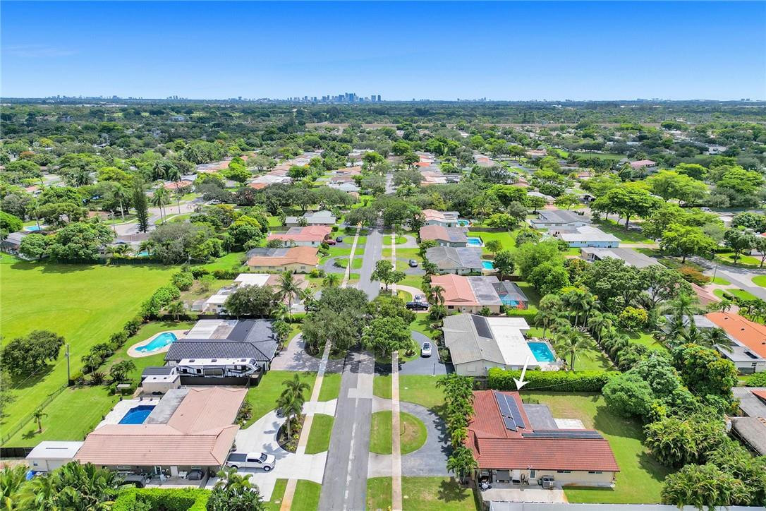 Plantation Park Lakesites - Residential Lease