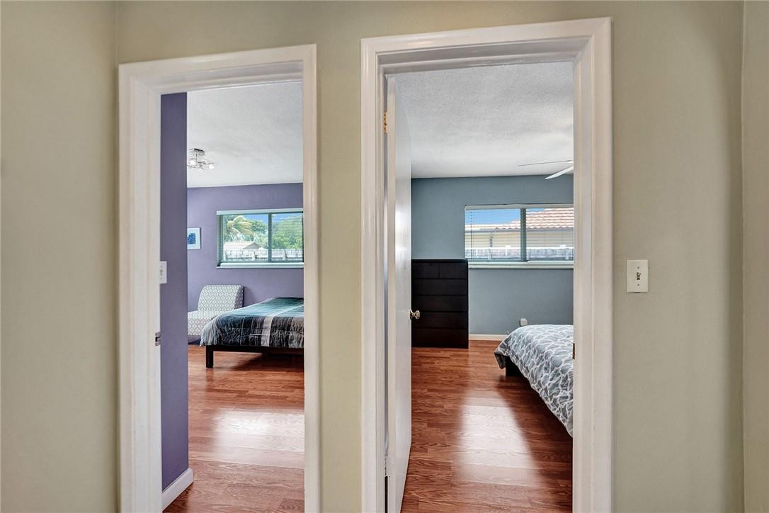 Plantation Park Lakesites - Residential Lease