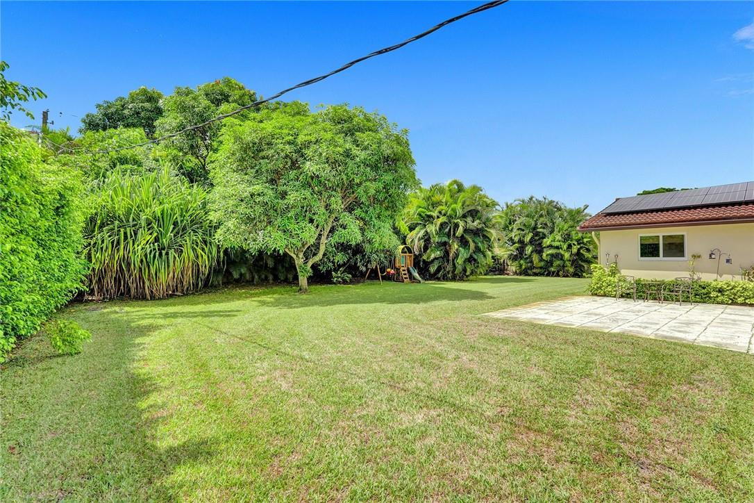 Plantation Park Lakesites - Residential Lease