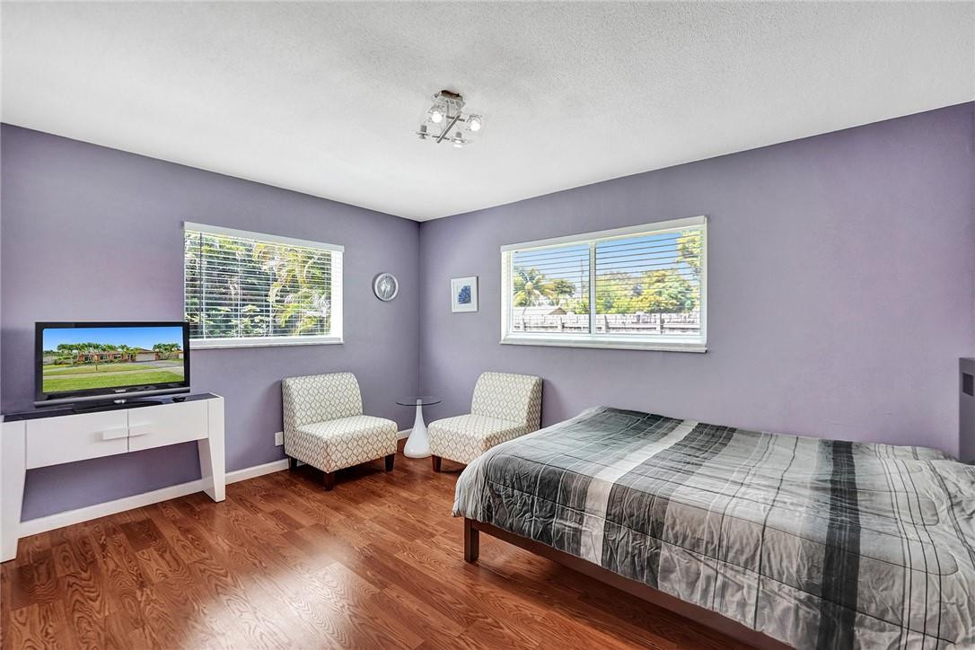 Plantation Park Lakesites - Residential Lease