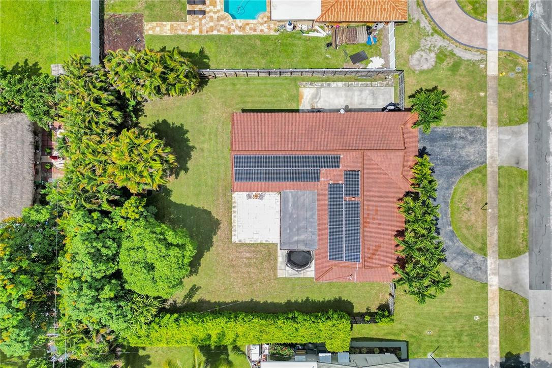 Plantation Park Lakesites - Residential Lease