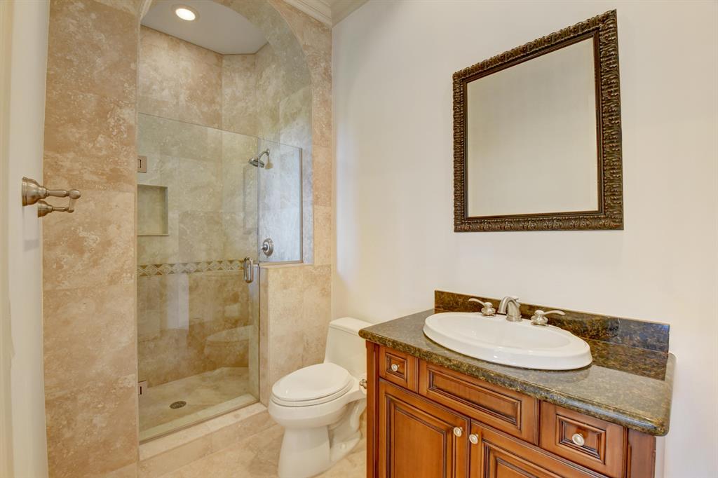 LONG LAKE ESTATES - Residential