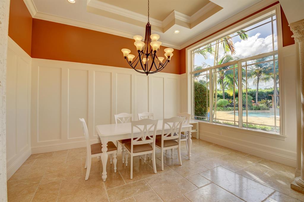 LONG LAKE ESTATES - Residential