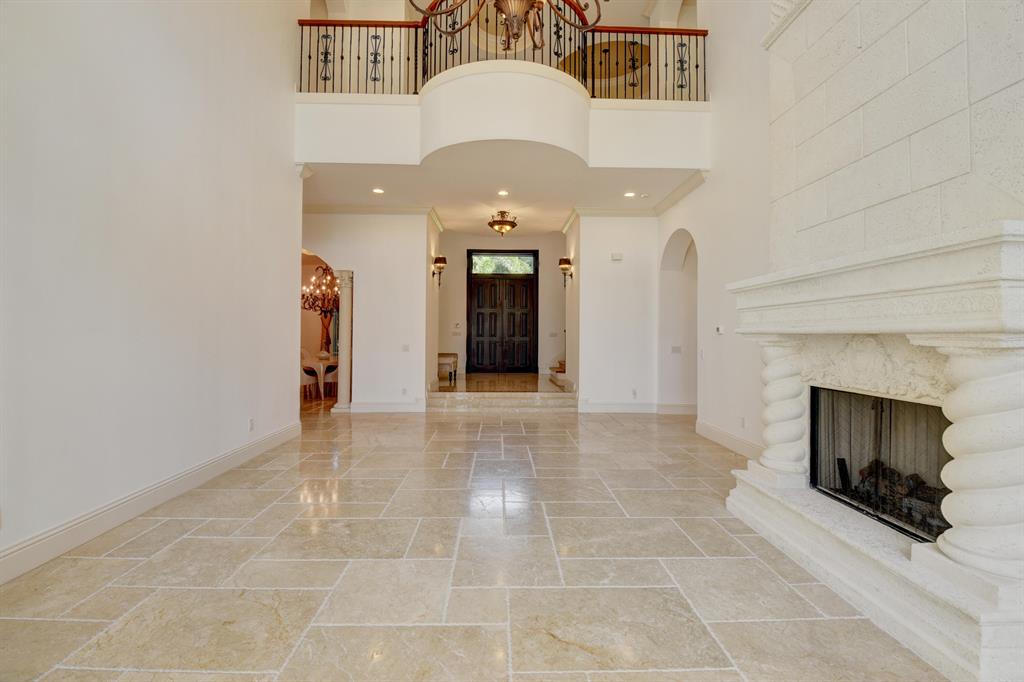 LONG LAKE ESTATES - Residential