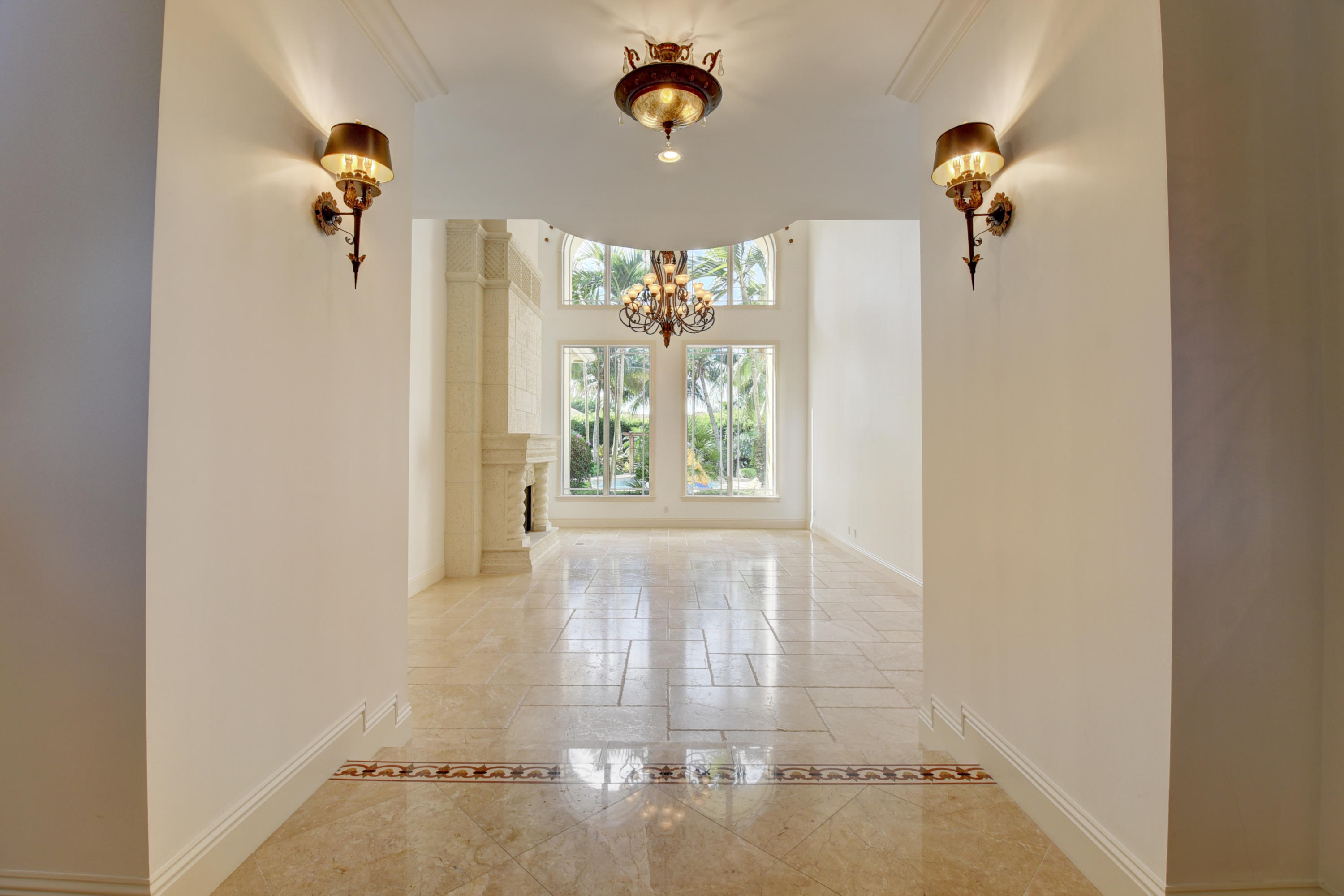 LONG LAKE ESTATES - Residential