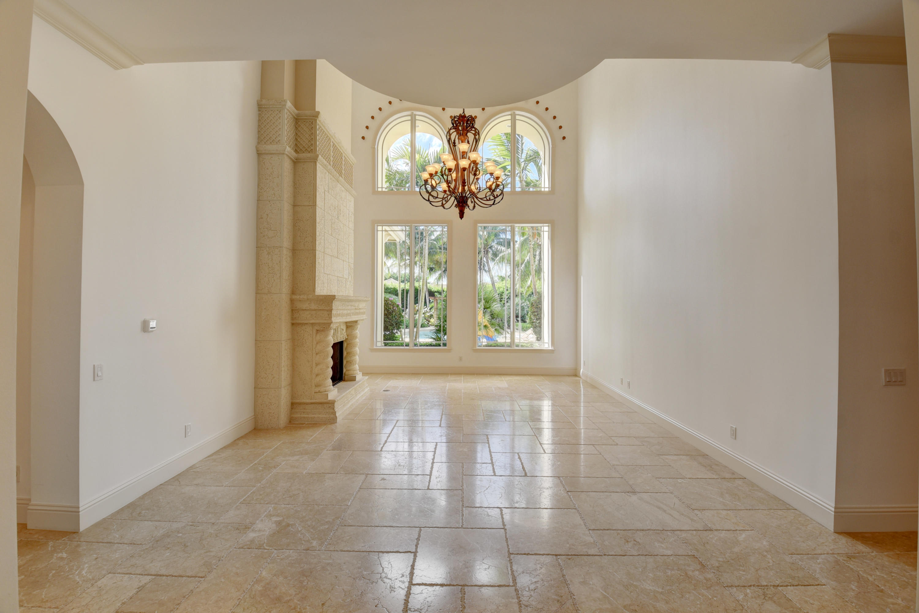 LONG LAKE ESTATES - Residential