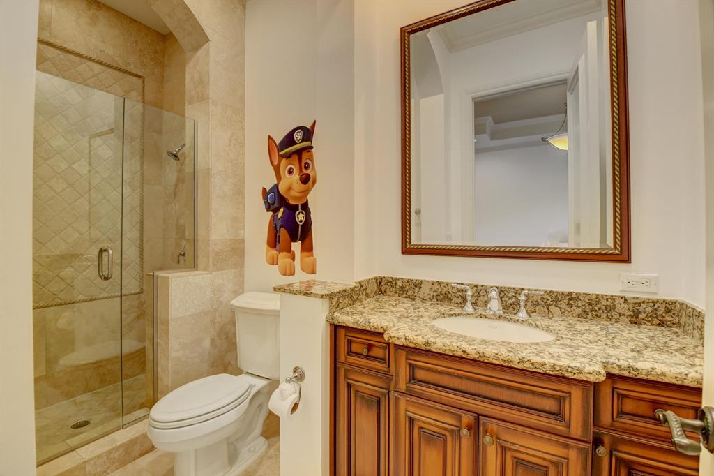 LONG LAKE ESTATES - Residential