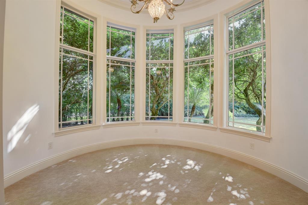 LONG LAKE ESTATES - Residential