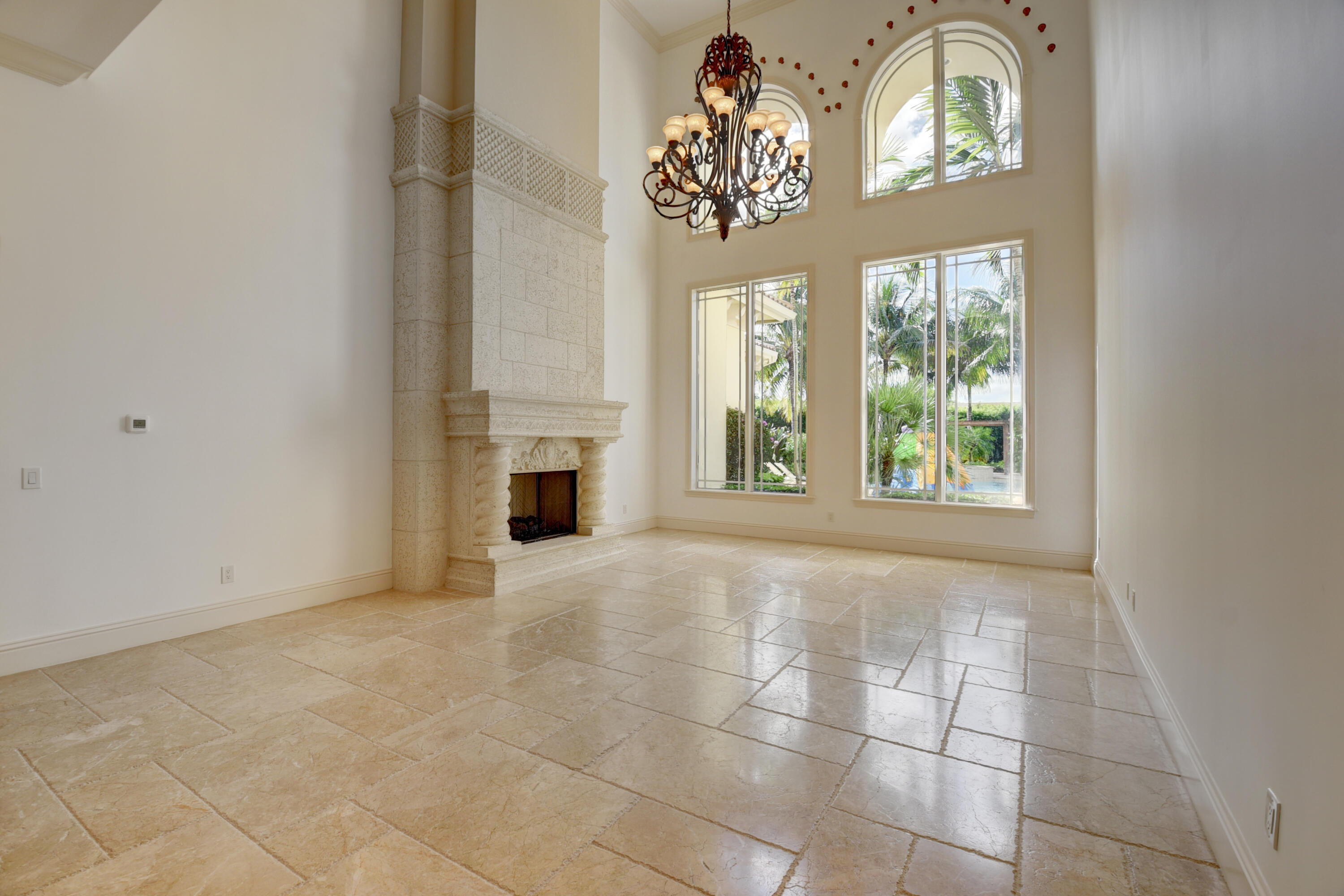 LONG LAKE ESTATES - Residential