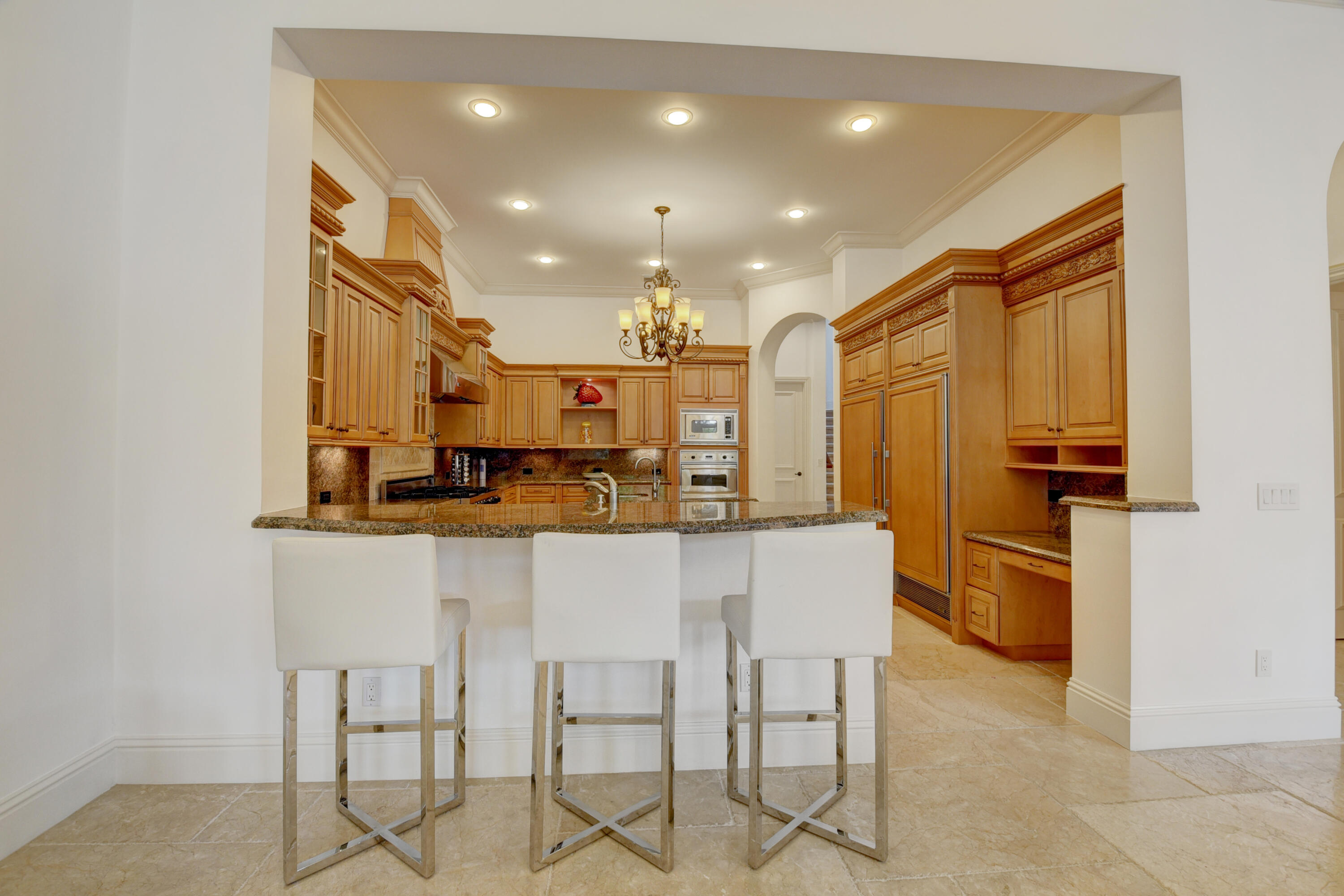 LONG LAKE ESTATES - Residential