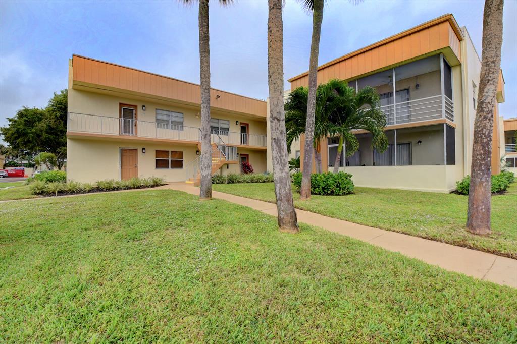 KINGS POINT PIEDMONT CONDOS - Residential