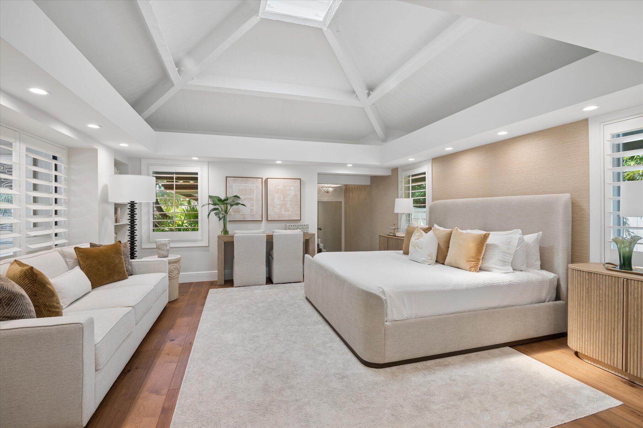 SEA ISLAND - Residential