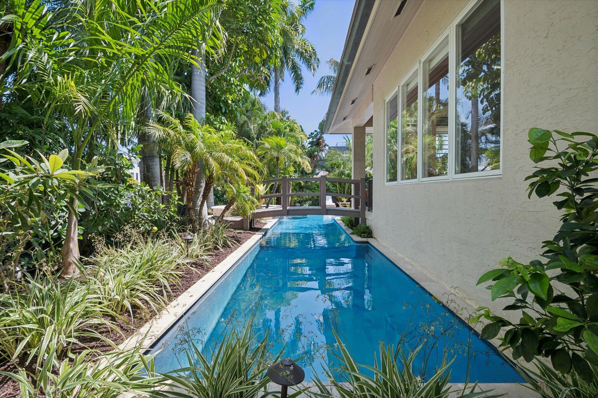 SEA ISLAND - Residential