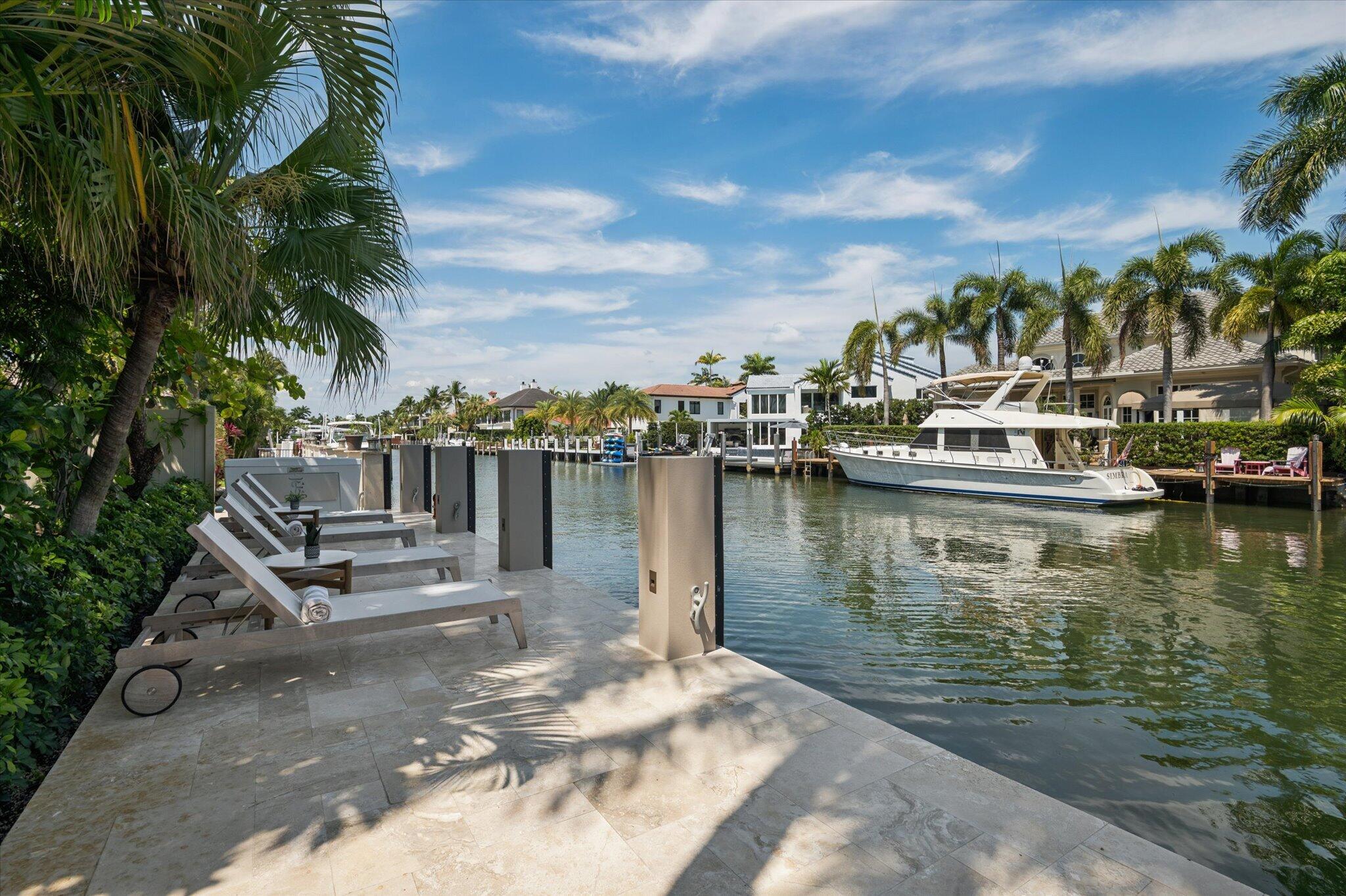 SEA ISLAND - Residential