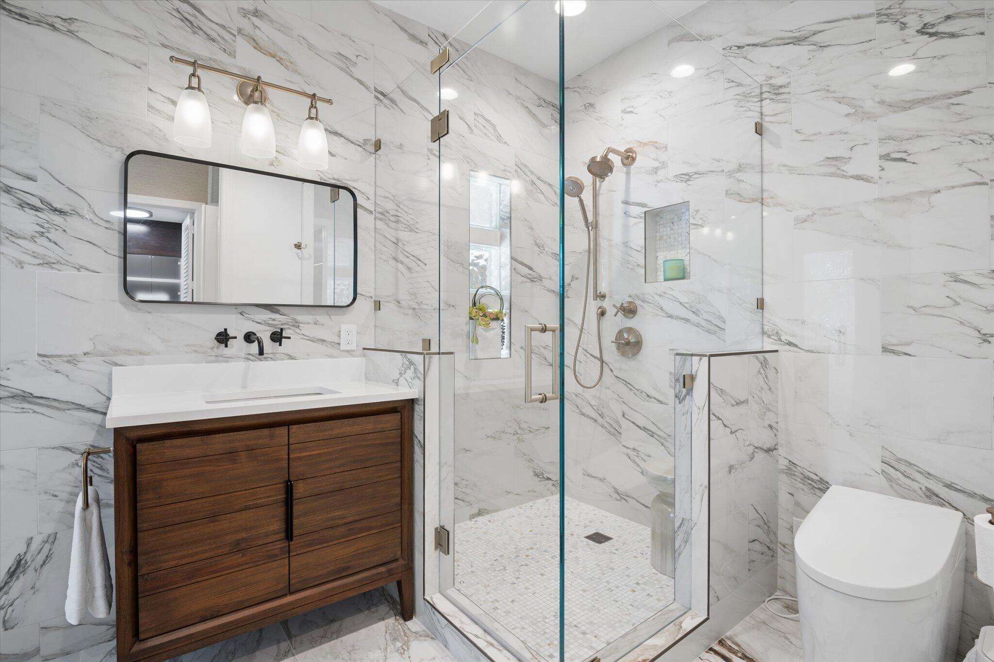 SEA ISLAND - Residential