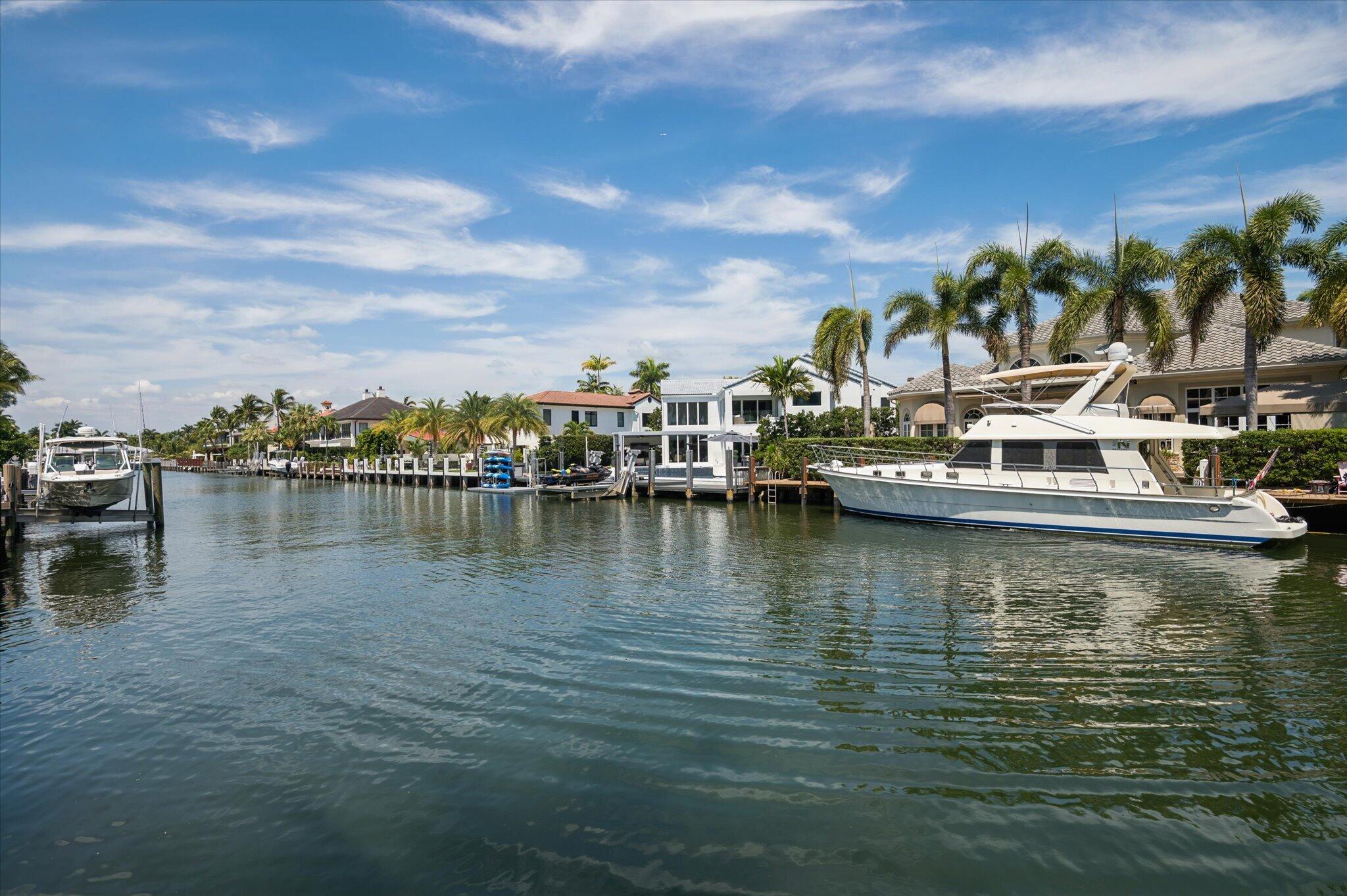 SEA ISLAND - Residential