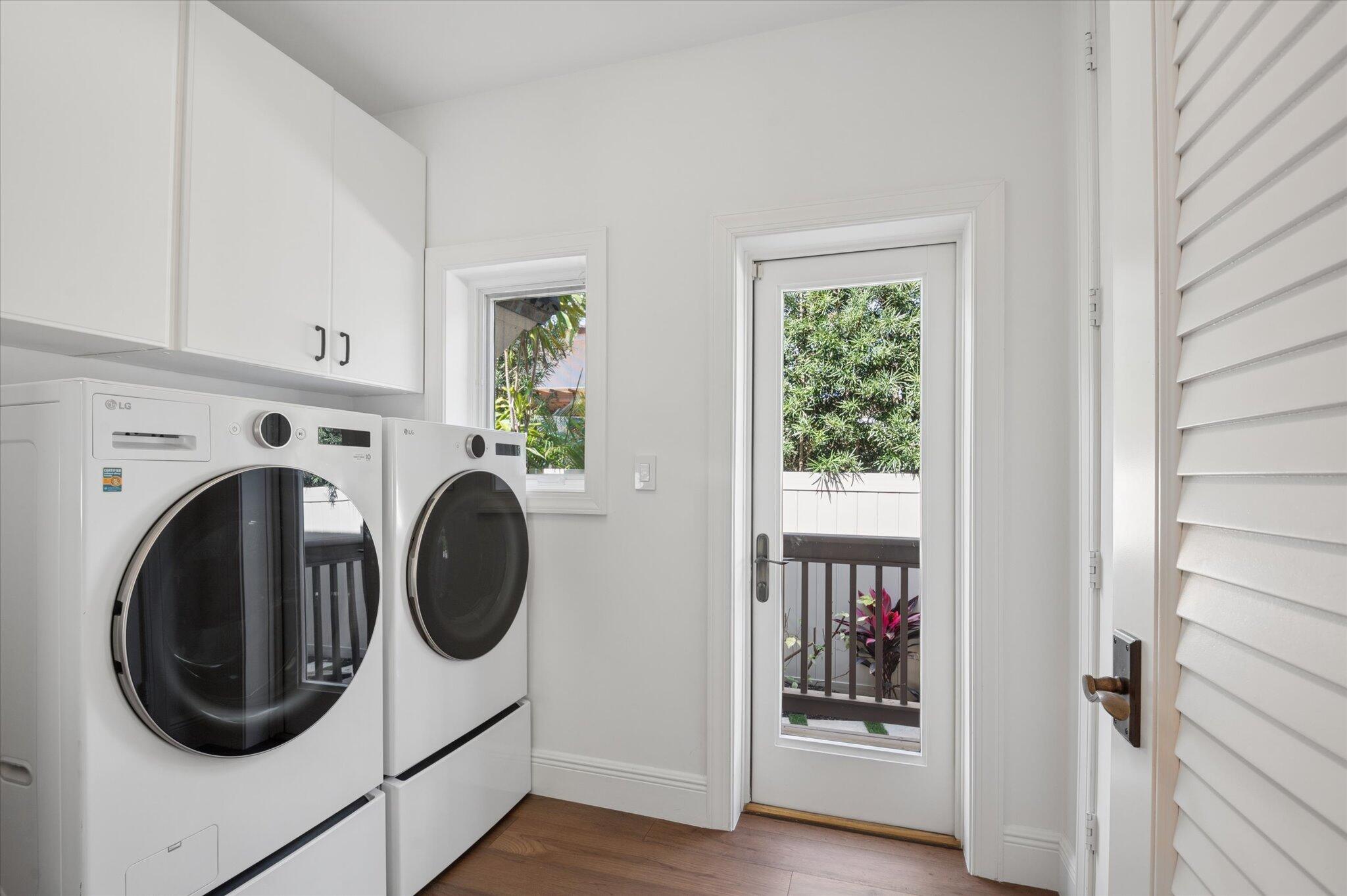 SEA ISLAND - Residential