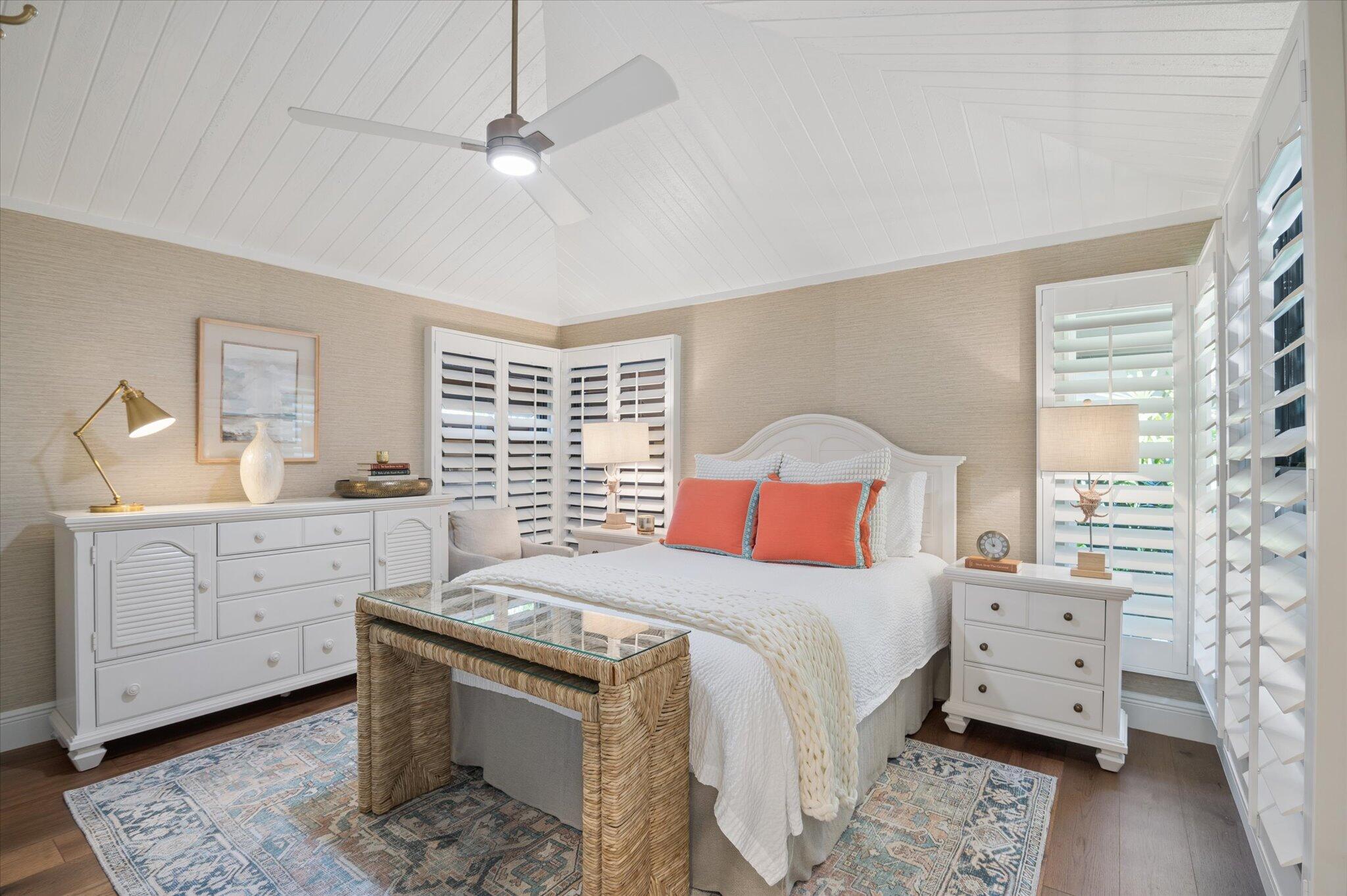 SEA ISLAND - Residential