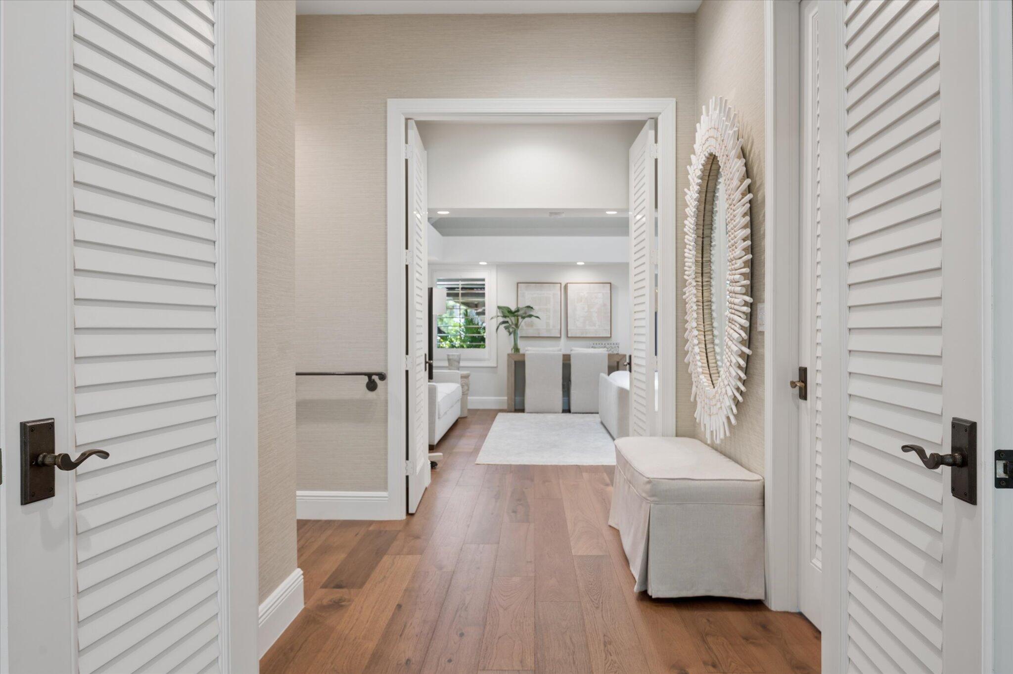 SEA ISLAND - Residential