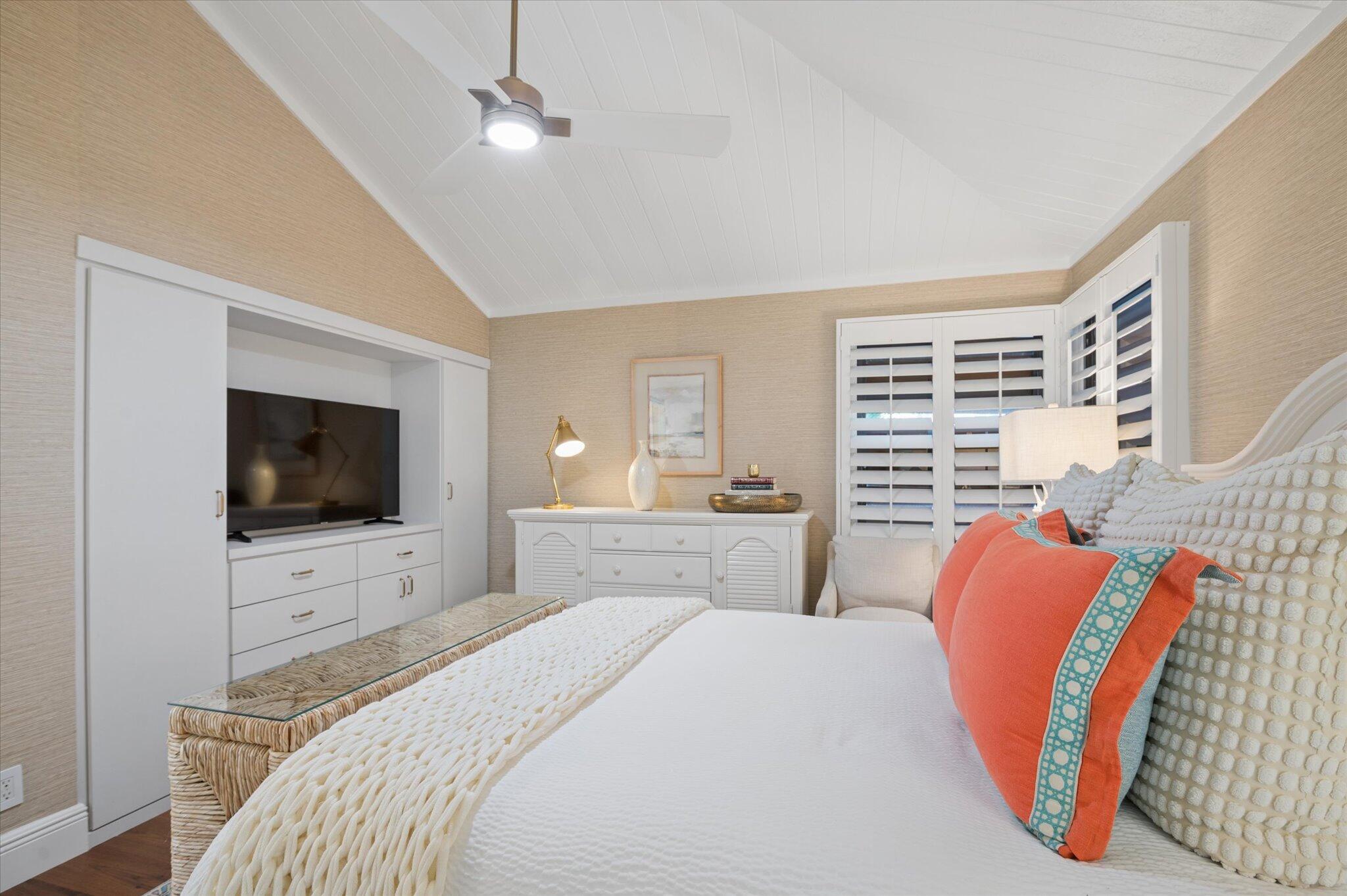 SEA ISLAND - Residential