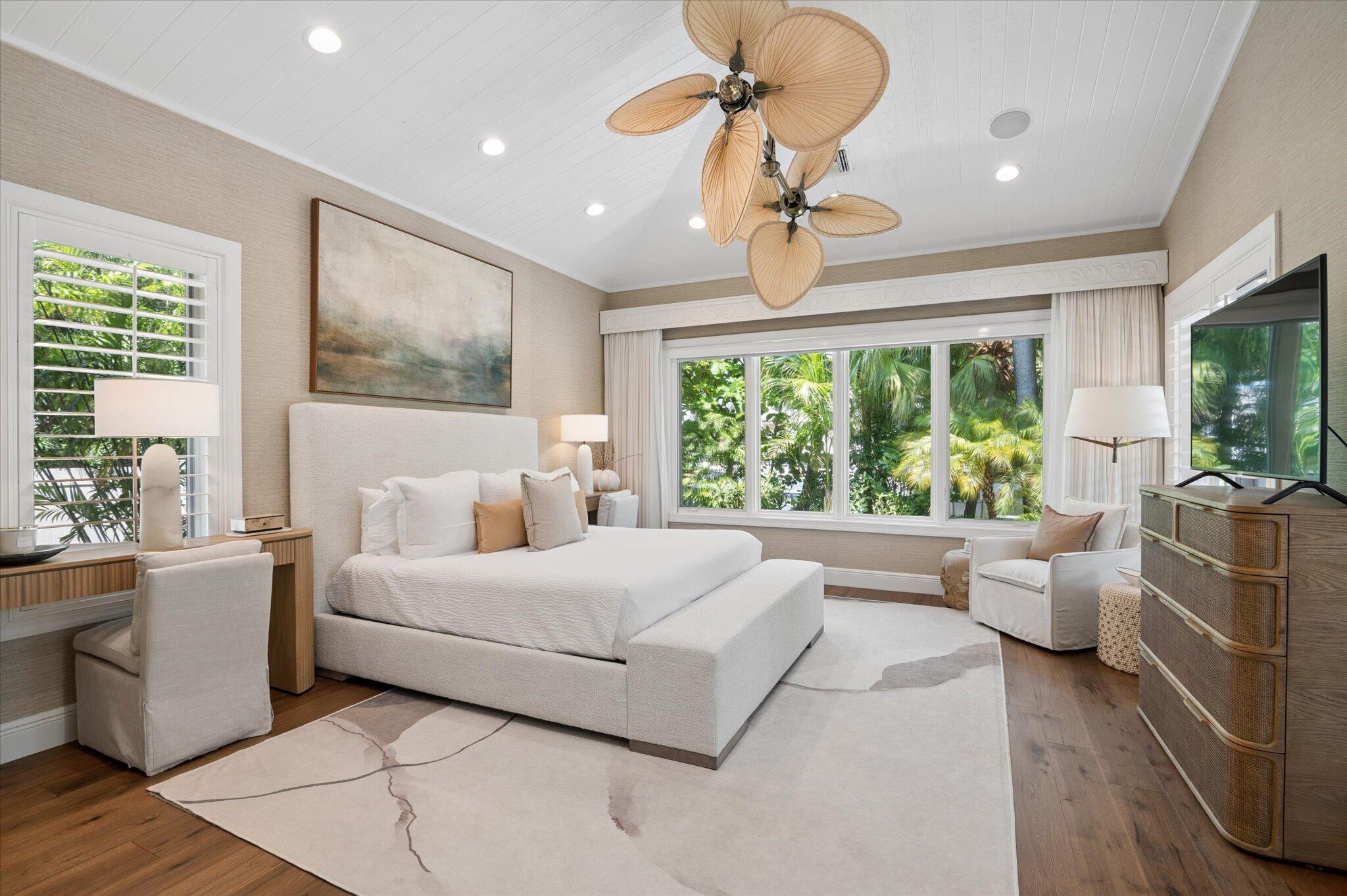 SEA ISLAND - Residential