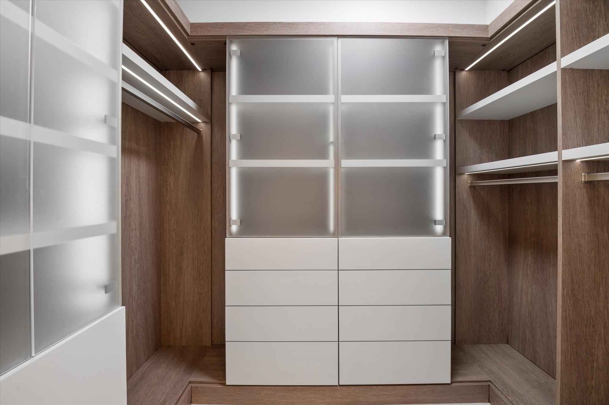 SEA ISLAND - Residential