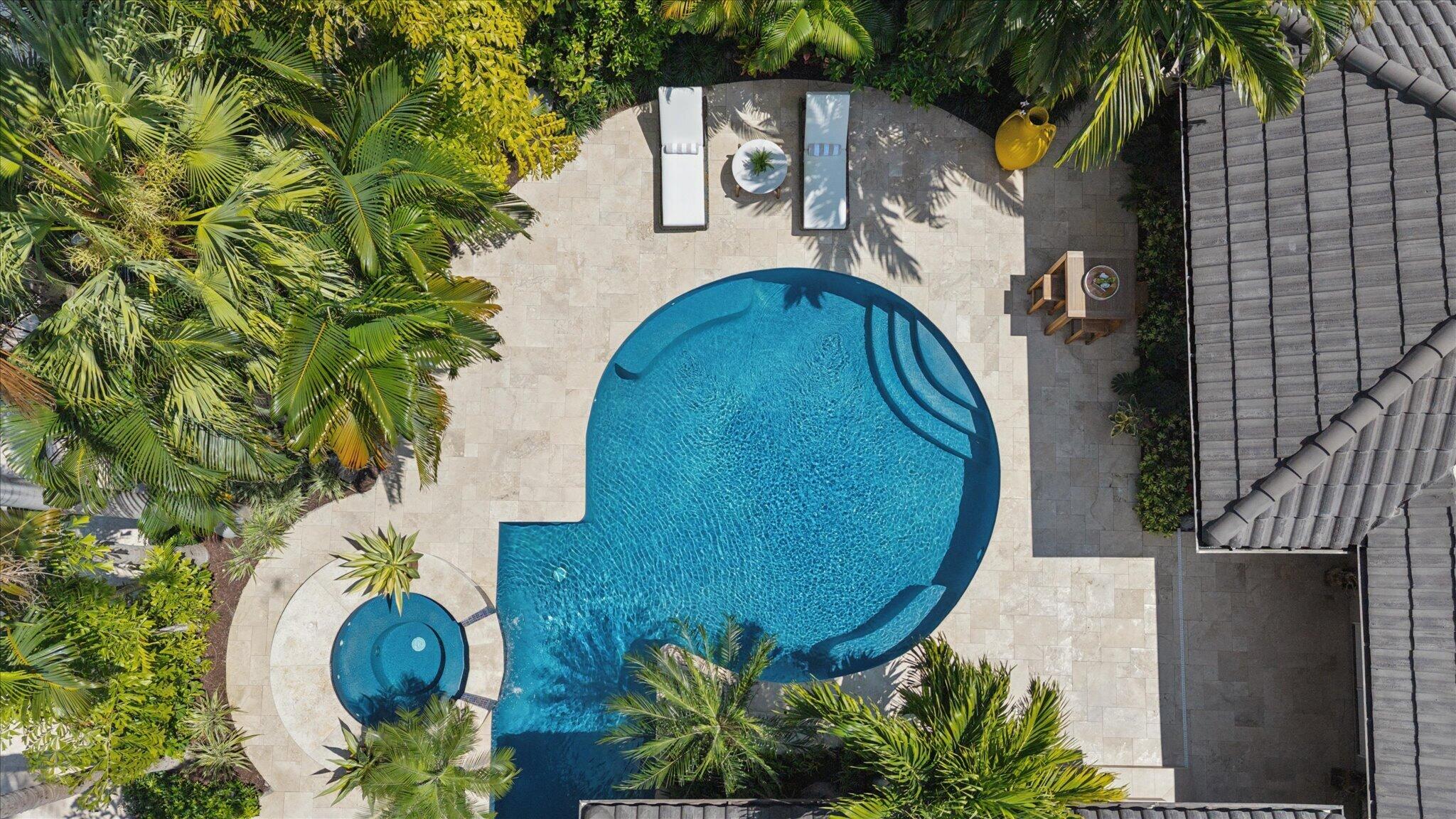 SEA ISLAND - Residential