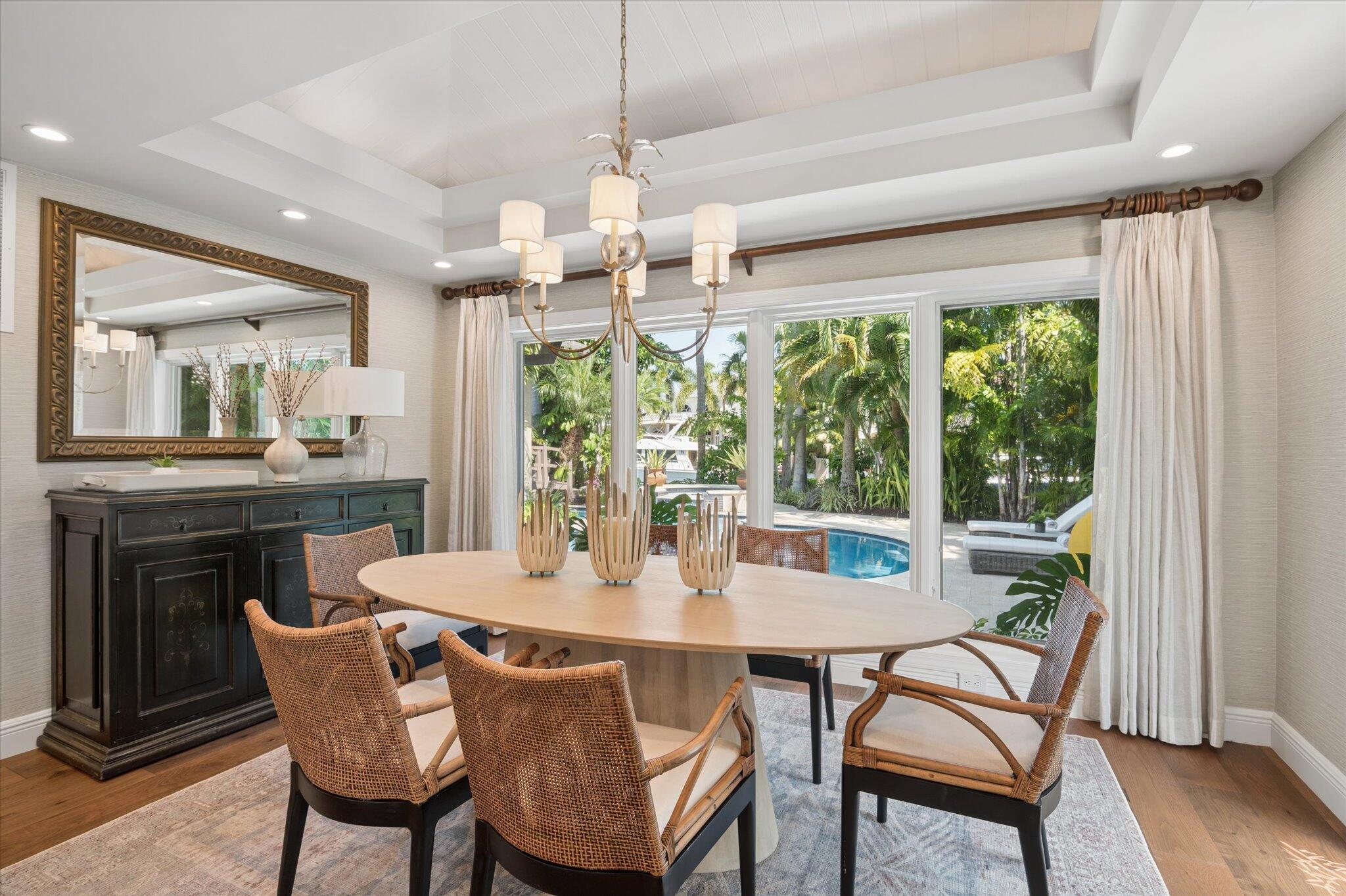 SEA ISLAND - Residential