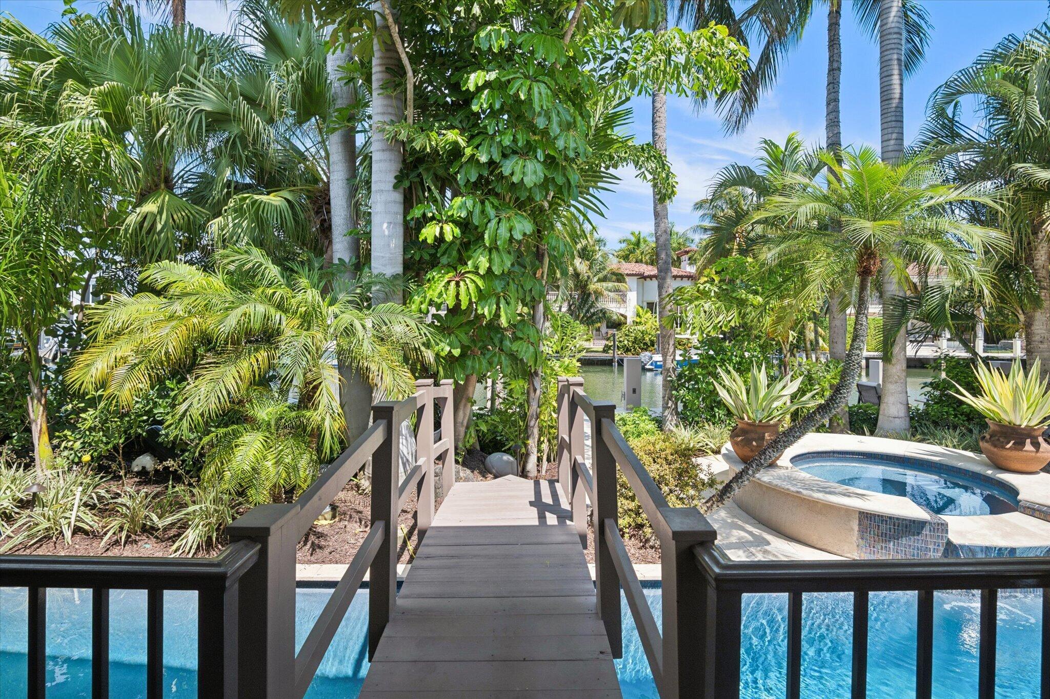 SEA ISLAND - Residential