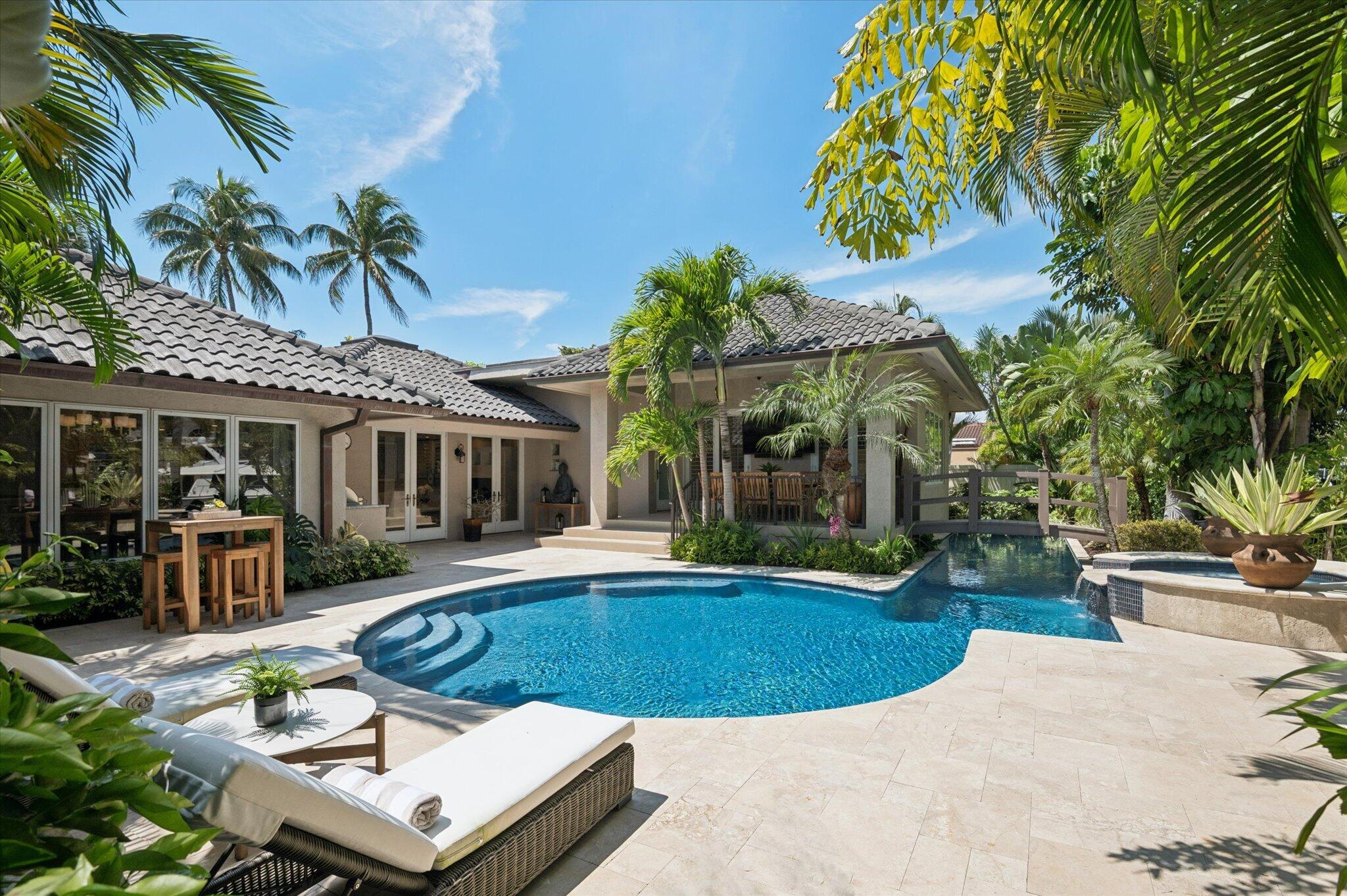 SEA ISLAND - Residential