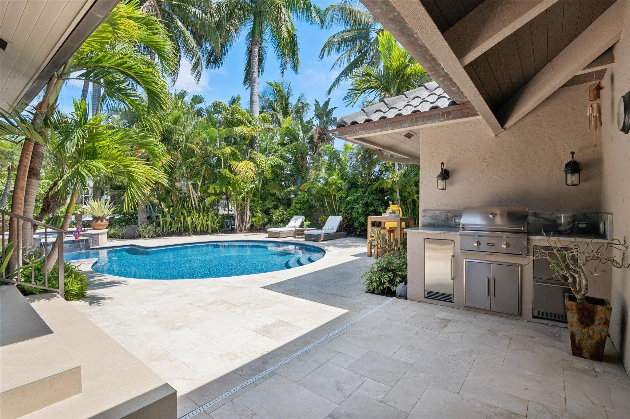 SEA ISLAND - Residential