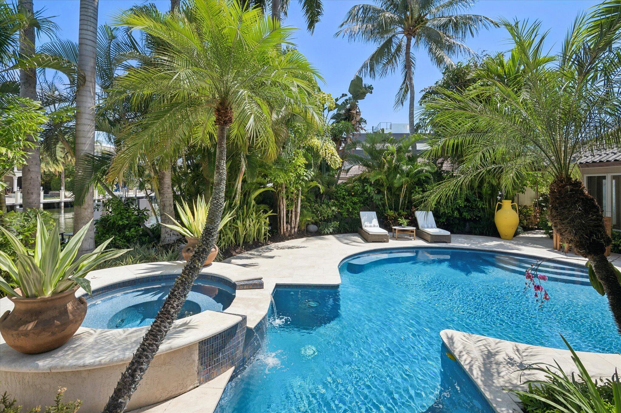 SEA ISLAND - Residential