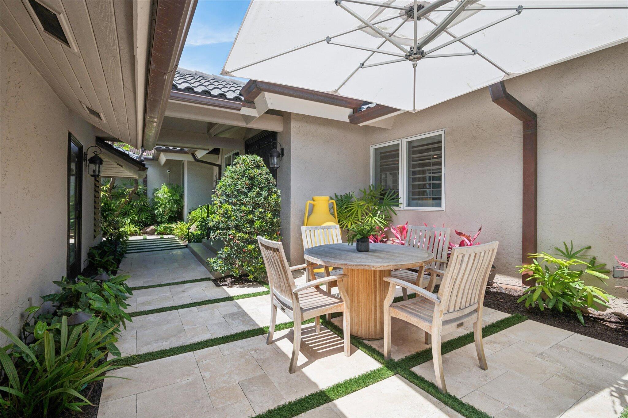 SEA ISLAND - Residential