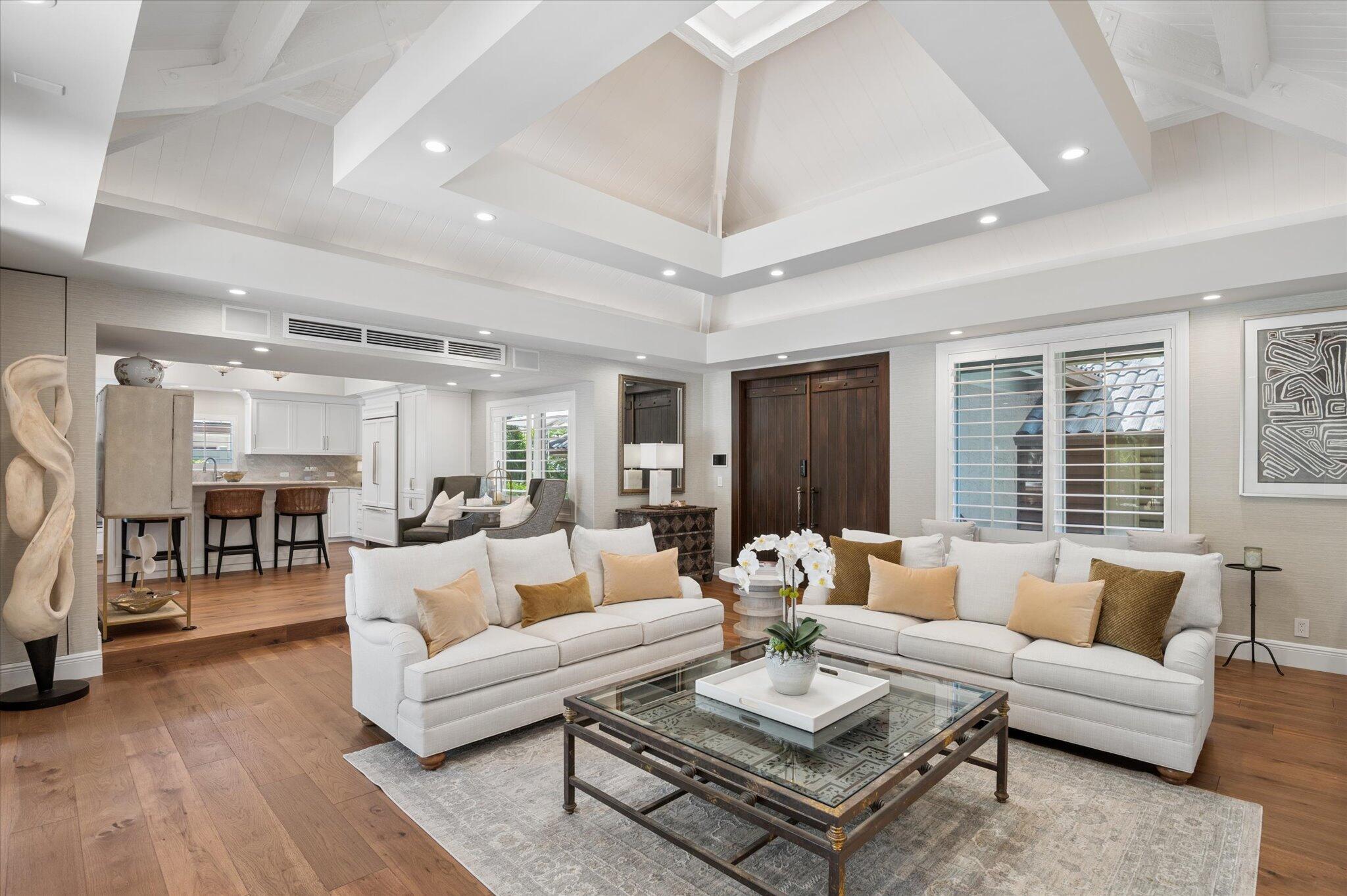 SEA ISLAND - Residential