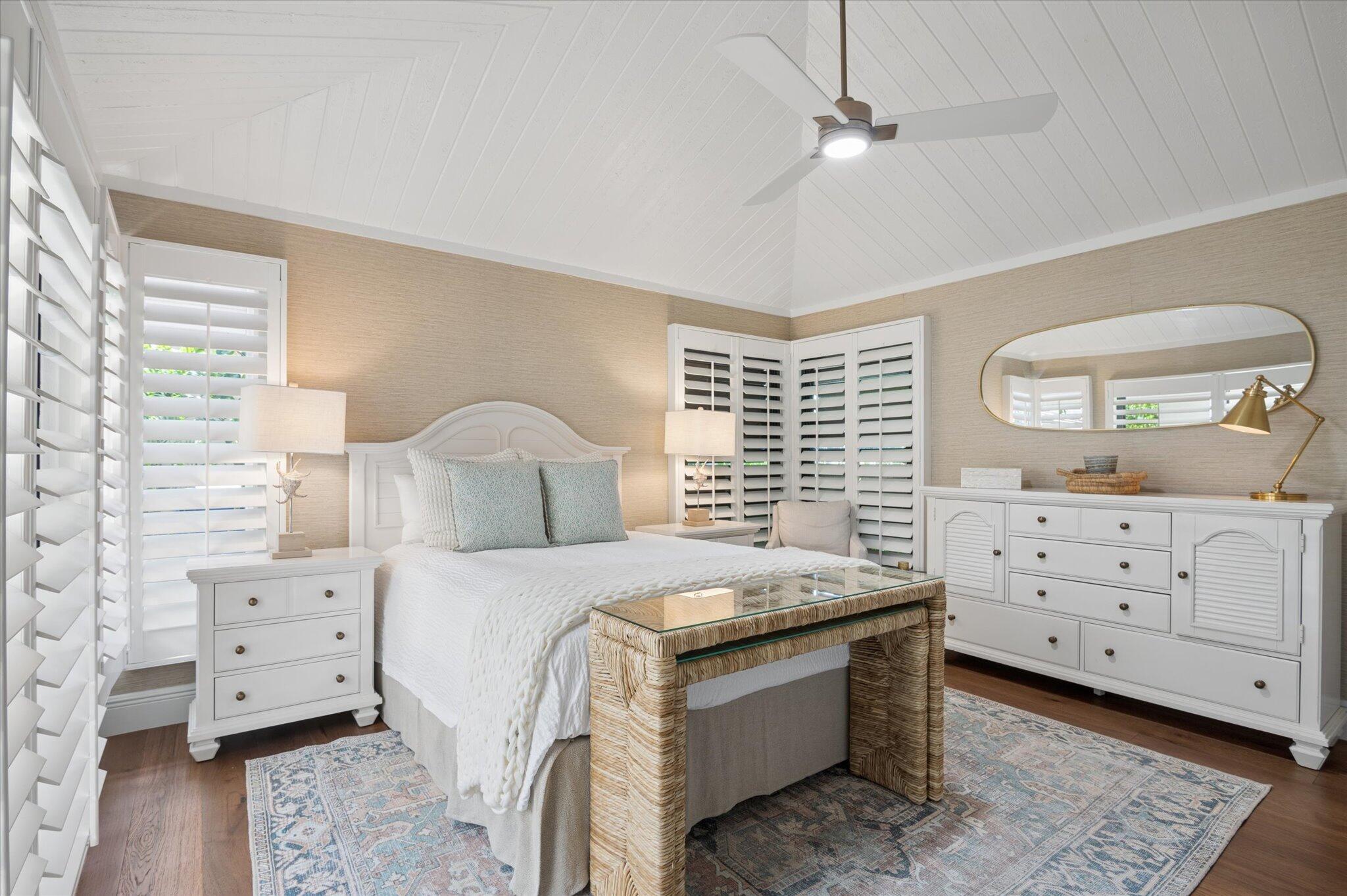 SEA ISLAND - Residential