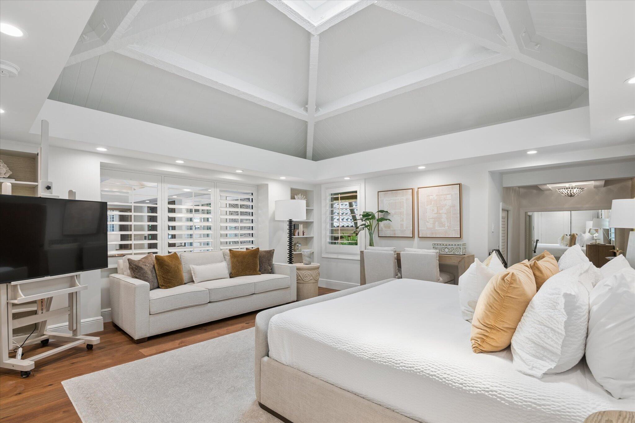 SEA ISLAND - Residential