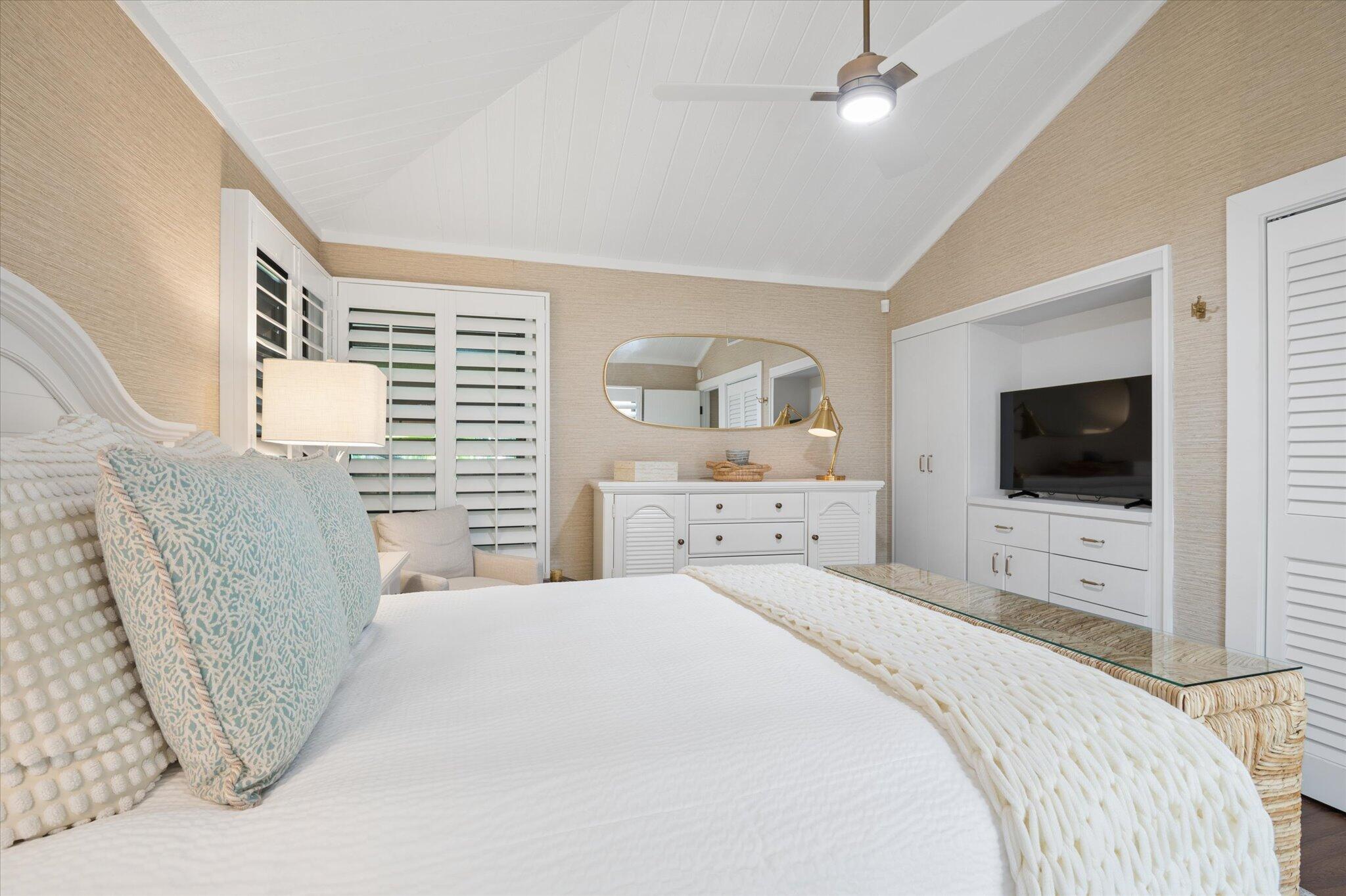 SEA ISLAND - Residential