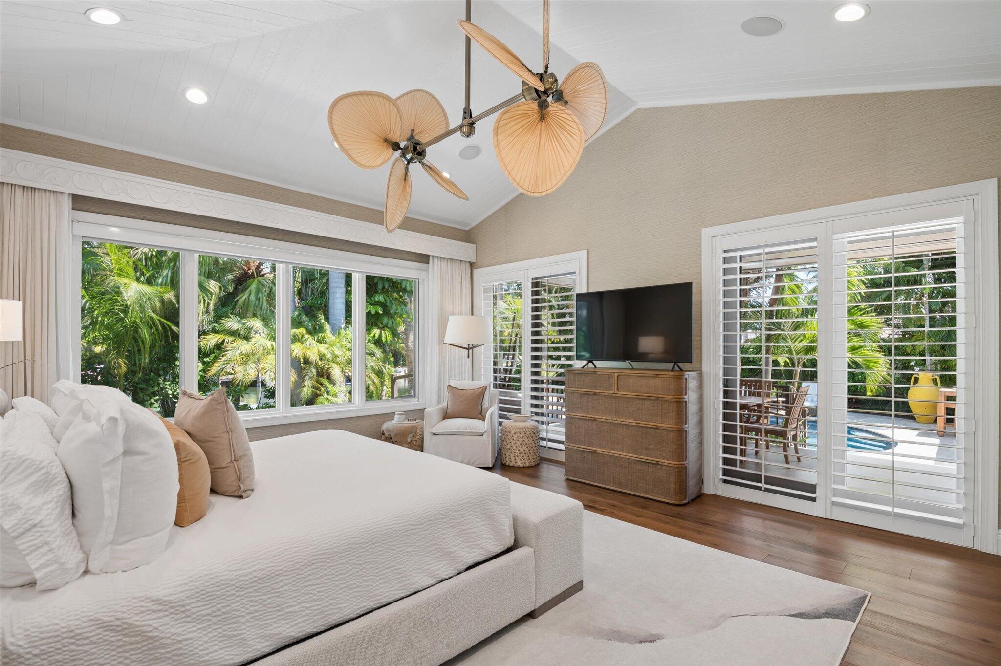 SEA ISLAND - Residential