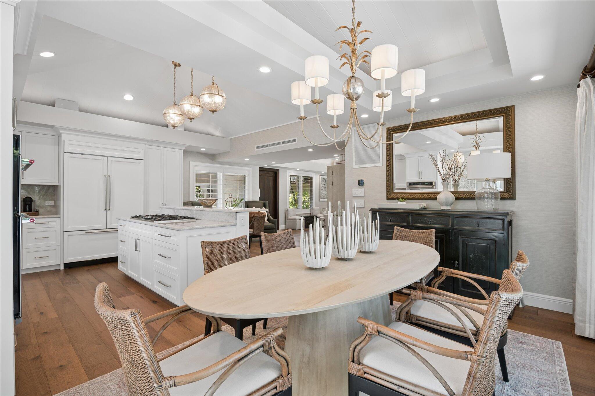 SEA ISLAND - Residential