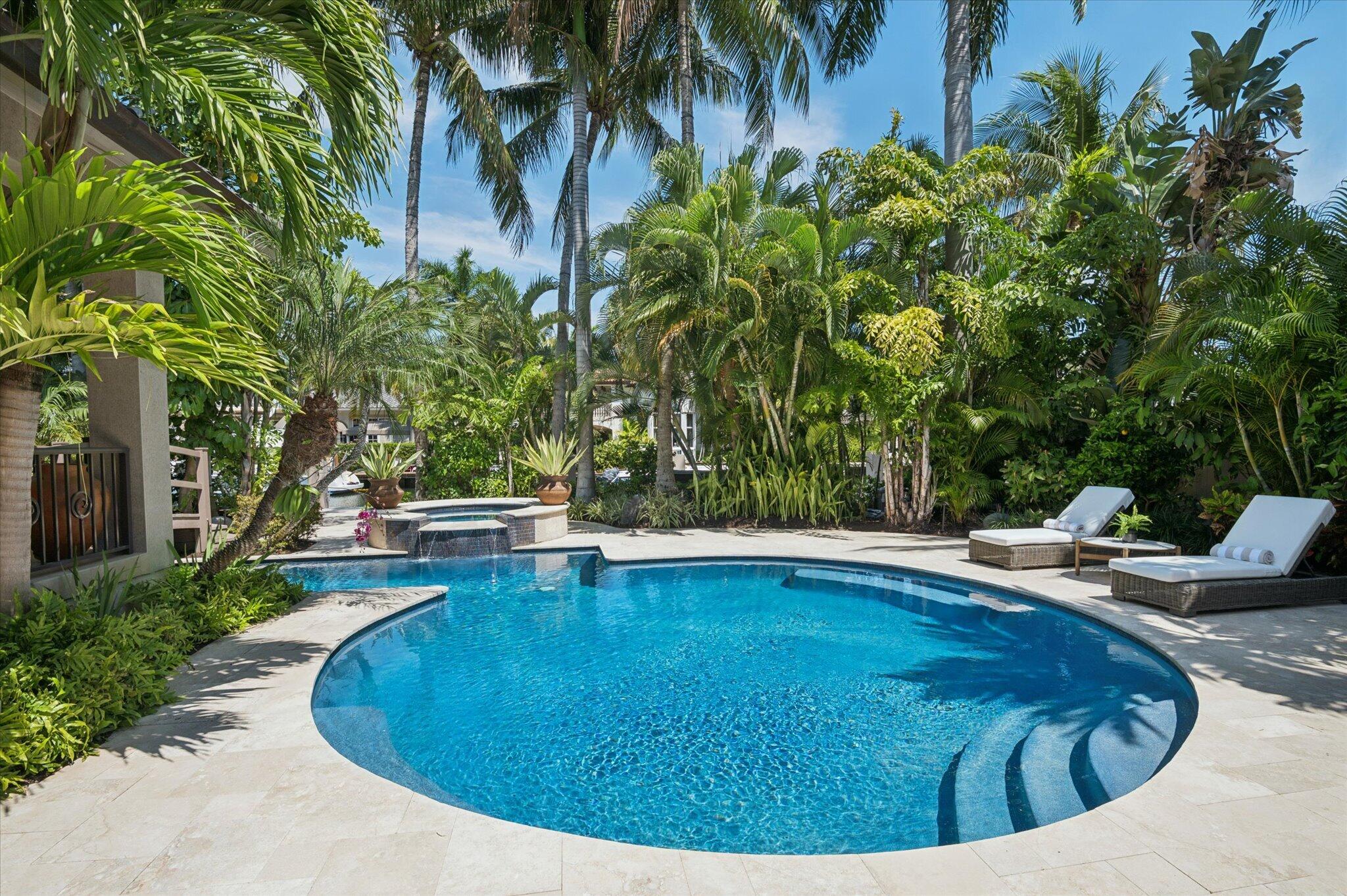 SEA ISLAND - Residential