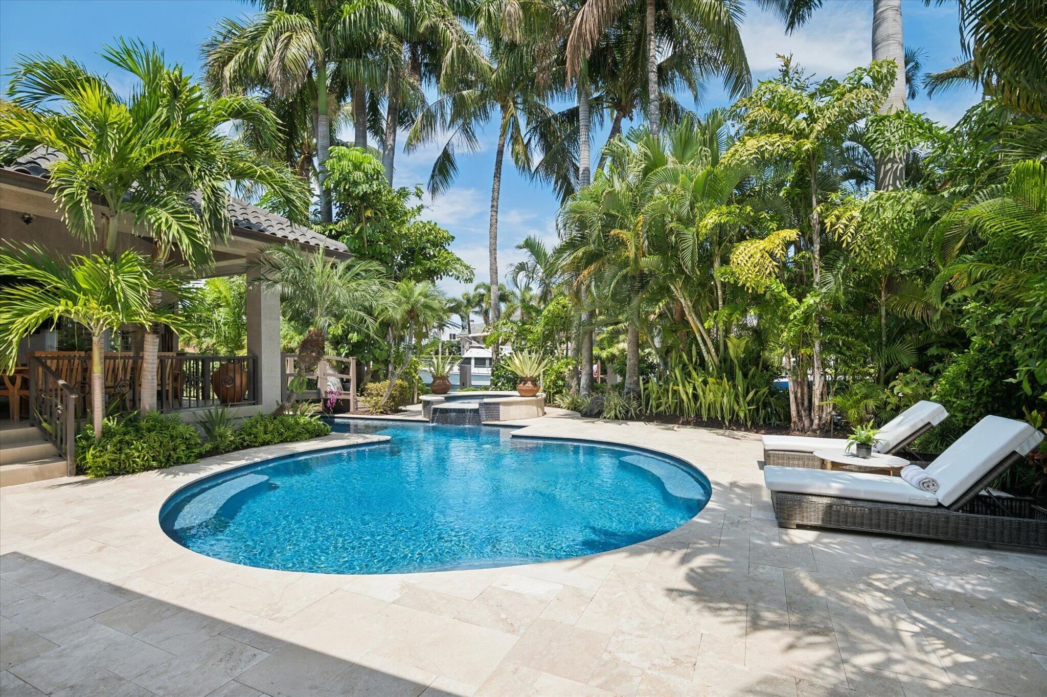 SEA ISLAND - Residential