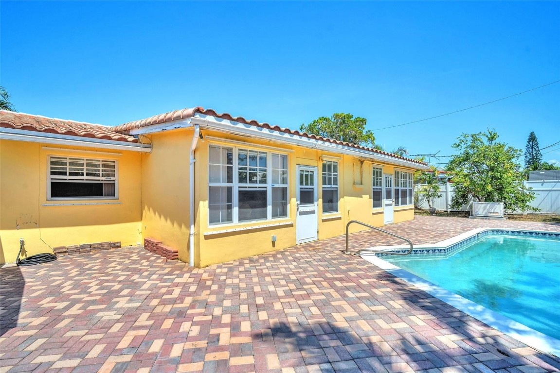 CORAL RIDGE ADD - Residential