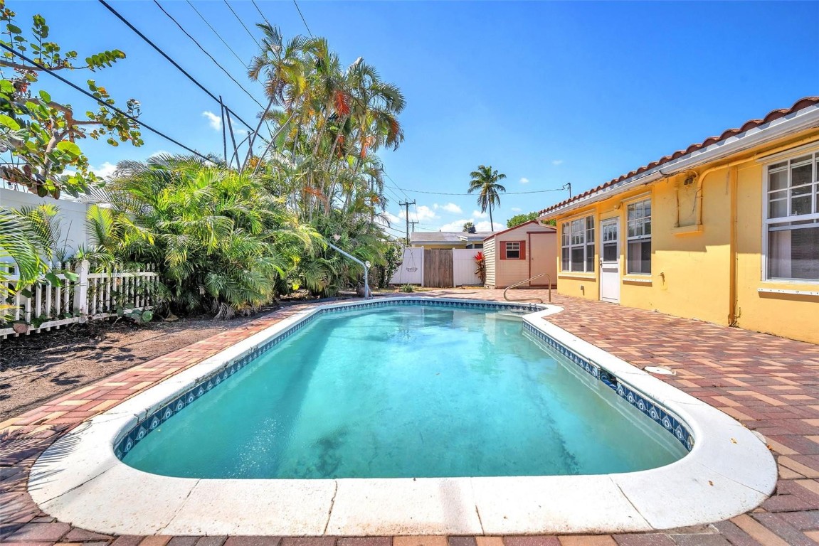 CORAL RIDGE ADD - Residential
