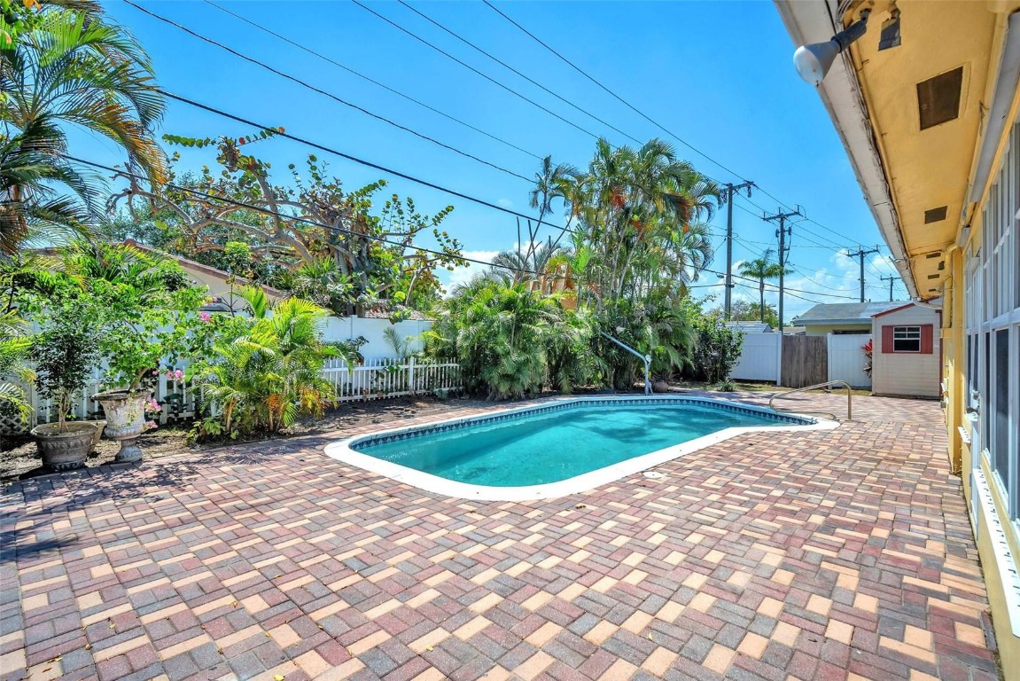 CORAL RIDGE ADD - Residential