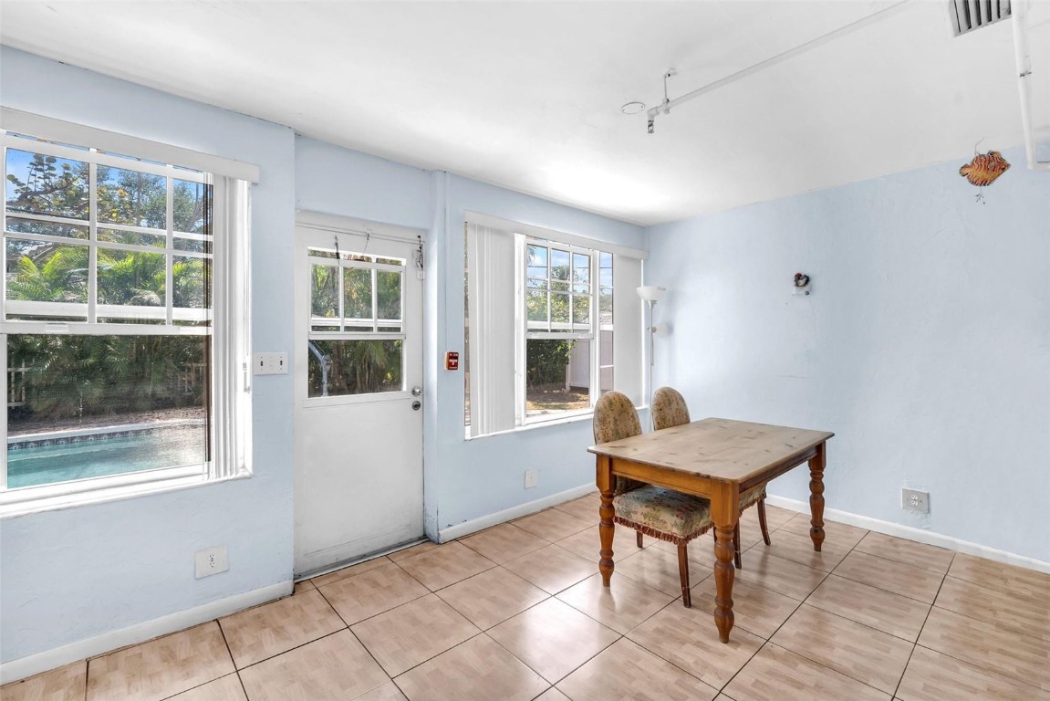 CORAL RIDGE ADD - Residential