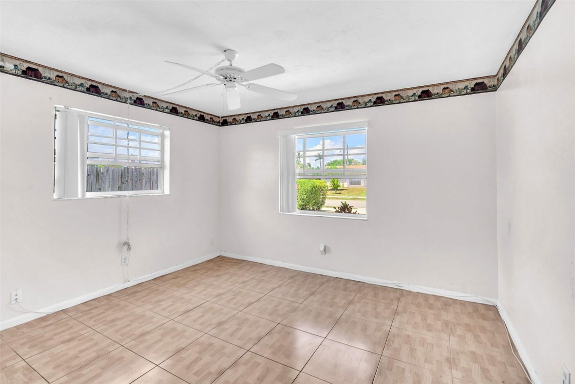 CORAL RIDGE ADD - Residential